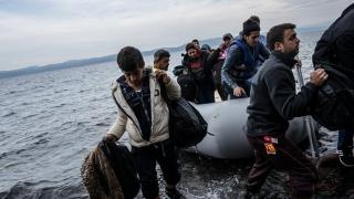 Αλεξανδρούπολη: 44 παράτυποι μετανάστες σε φουσκωτή βάρκα - Διασώθηκαν από το λιμενικό