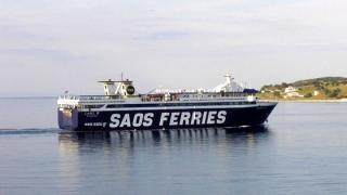 Ξεκινάει τα δρομολόγια από και προς τη Σαμοθράκη το SAOS ΙΙ