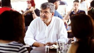 Μενέλαος Μαλτέζος: "Θα αγωνιστώ με όλες μου τις δυνάμεις"