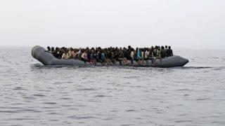 Το Λιμενικό διέσωσε άλλους 71 παράτυπους μετανάστες σε Σαμοθράκη & Νέα  Χηλή