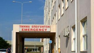 Kαλύτερη, ασφαλέστερη και ταχύτερη oı εξυπηρέτηση των ασθενών στην Αλεξανδρούπολη - Το ΤΕΠ  γίνεται πλέον πλήρως αυτόνομο τμήμα