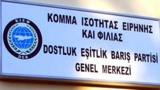 Το μειονοτικό κόμμα DEB δίνει γραμμή για ψήφο σε μουσουλμάνους υποψηφίους