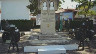 21 Ιουλίου: Mετά την εισβολή των Τούρκων στην Κύπρο, χάνουν τη ζωή τους δύο καταδρομείς από το Διδυμότειχο