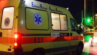39χρονος άφησε την τελευταία του πνοή στο λιμάνι της Αλεξανδρούπολης
