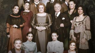 Η Λωξάνδρα έρχεται στην Αλεξανδρούπολη