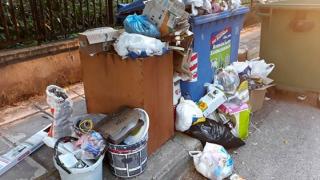 Τι απαντά ο πρόεδρος των εργαζομένων του δήμου Αλεξανδρούπολης για την άσχημη κατάσταση της καθαριότητας στην πόλη