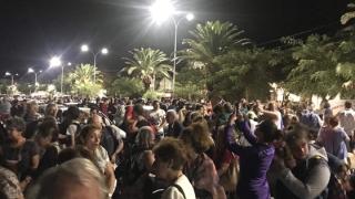 Ακτοπλοϊκό Σαμοθράκης: Οι ευθύνες των ανευθύνων - Η ταλαιπωρία συνεχίζεται
