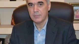 Σουφλί: Την Δευτέρα ορκίζεται δήμαρχος ο Παναγιώτης Καλακίκος