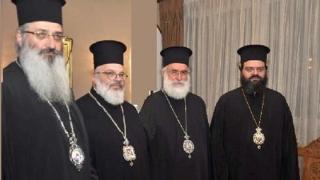 Μητροπολίτες Θράκης: "Μην υπογράψετε για να μην δημιουργηθεί στον τόπο μας νέα θρησκευτική μειονότητα"