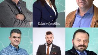 Αυτοί είναι οι νέοι αντιδήμαρχοι του Δήμου Αλεξανδρούπολης – Τι αρμοδιότητες αναλαμβάνουν