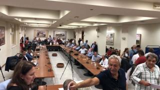 Το νέο Προεδρείο Δ.Σ. Δήμου Αλεξανδρούπολης, η οικονομική Επιτροπή & η Επιτροπή Ποιότητας Ζωής