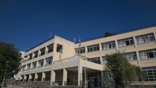 Σε “Άγιοι Πέντε Νεομάρτυρες εκ Σαμοθράκης” μετονομάστηκε το Γενικό Εκκλησιαστικό Γυμνάσιο Λύκειο Ξάνθης