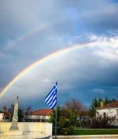 Τυχερό: Το χωριό που επισκέφθηκε ο Ελευθέριος Βενιζέλος