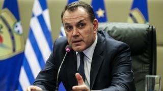 Υπουργός Εθνικής Άμυνας: Θα "σφραγίσουμε" τον Έβρο