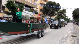 Οι ιδιοκτήτες καλυβών του Δέλτα Έβρου θα παρελάσουν και την 28η Οκτωβρίου