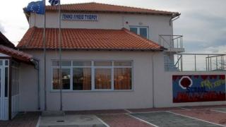Μαθητές & εκπαιδευτικοί από πέντε χώρες επισκέφθηκαν το ΓΕΛ Τυχερού 
