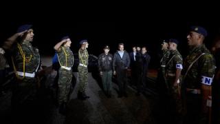 Σοκ και δέος από τη νυχτερινή άσκηση "Βελισσάριος 2019" - Εντυπωσιασμένος ο πρωθυπουργός (video)