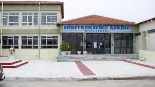 Η μετονομασία του 1ου ΕΠΑΛ Ορεστιάδας σε 1ο ΕΠΑΛ - Κωνσταντίνος Καραθεοδωρής & άλλα 14 θέματα στο Δ.Σ Ορεστιάδας