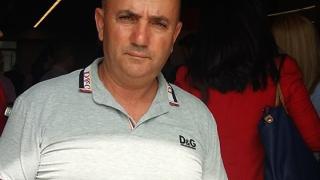 Εκ νέου πρόεδρος του Συλλόγου Επαγγελματιών Σαμοθράκης ο Γιάννης Γλήνιας