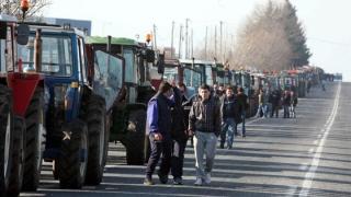 Αίτημα για συνάντηση των κτηνοτροφικών συλλόγων ΑΜΘ με τον Βορίδη