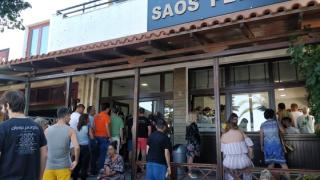 Πρόστιμο… 22.287 ευρώ για την πολυήμερη διακοπή της σύνδεσης Σαμοθράκη-Αλεξανδρούπολη
