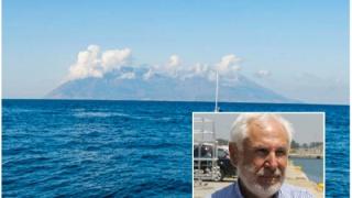 Έξι μήνες δωρεάν μεταφορά επιβατών στη Σαμοθράκη & πολλά άλλα υποσχέθηκε ο Μανούσης