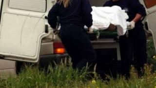 Πτώμα νεαρού άνδρα βρέθηκε σε αγροτική περιοχή στον Έβρο