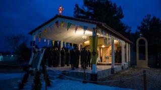 Αλεξανδρούπολη: Το στρατόπεδο "Ιωάννου" τιμά την προστάτιδα του με εκδηλώσεις ανοιχτές για το κοινό