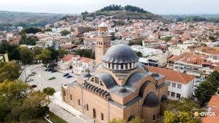 Το Διδυμότειχο "πρωτεύουσα" της Σουηδίας