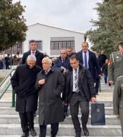 Με λαμπρότητα & επισημότητα το Διδυμότειχο τίμησε τον πολιούχο του Άγιο Αθανάσιο (φωτο)