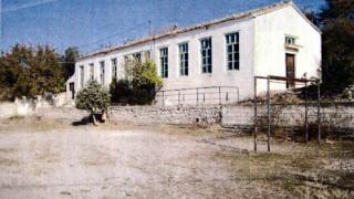  Σε δύο χρόνια θα είναι έτοιμος ο νέος χώρος πολιτιστικών εκδηλώσεων στα Αλώνια Σαμοθράκης