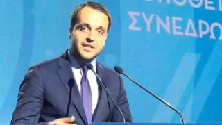 Χρήστος Δερμεντζόπουλος: "Δεν πρόκειται να κλείσει κανένα Ταχυδρομείο στην περιοχή μας"