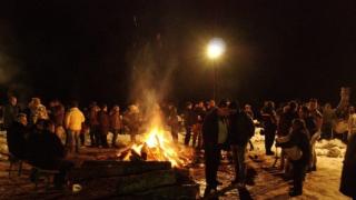 Αναβιώνει ο «Τρύφωνας» στα Δίκαια Έβρου 