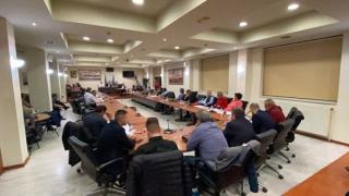 Συνεδριάζει το Δ.Σ. Αλεξανδρούπολης με 21 θέματα