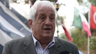 Σήμερα ο Έβρος αποχαιρετά τον Στρατηγό Αθανάσιο Γαλάνη