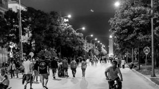 Δ.Σ. Αλεξανδρούπολης: Με 33 "ναι" αποφασίστηκε η πεζοδρόμηση της παραλιακής στην έκτακτη συνεδρίαση