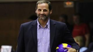 Στη Νίκη Αλεξανδρούπολης ο Σάκης Μουστακίδης - Στόχος η Α1 γυναικών!