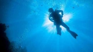 Μακάβριο εύρημα στη θαλάσσια περιοχή Αβδήρων - Δύτης εντόπισε ανθρώπινο κρανίο