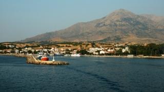 Τροποποιούνται οι χερσαίες ζώνες στα λιμάνια Σαμοθράκης, Καβάλας & Κέρκυρας