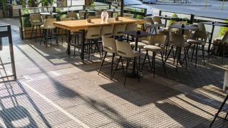 Ανοίγουν και πάλι τα καταστήματα εστίασης που σφραγίστηκαν στην Αλεξανδρούπολη