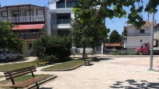 Κάθε γειτονιά στην Ορεστιάδα έχει το πάρκο της! 