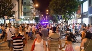 Το θερινό ωράριο λειτουργίας των καταστημάτων στην Αλεξανδρούπολη