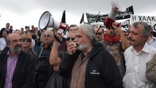 Σήμερα το τελευταίο "αντίο" στον αγωνιστή που ενέπνευσε τους Θρακιώτες
