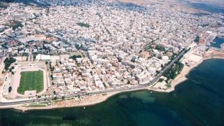 Δημοπρατείται η Ανατολική Περιφερειακή Οδός Αλεξανδρούπολης