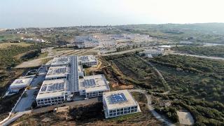 Αλεξανδρούπολη: Πραγματοποιήθηκε η θεμελίωση των νέων εγκαταστάσεων του Τμήματος Ιατρικής 