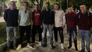 Κυριάκος Μητσοτάκης:Ο γιος μου θα υπηρετήσει όλη τη θητεία στον Έβρο