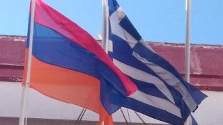 Στο δημαρχείο Αλεξανδρούπολης δίπλα στην ελληνική σημαία θα κυματίζει και η σημαία της Αρμενίας