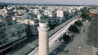 Νέα έκτακτη χρηματοδότηση στους δήμους του Έβρου για την αντιμετώπιση της πανδημίας
