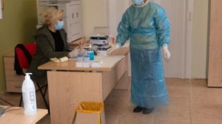 Αλεξανδρούπολη: 256 δημοτικοί υπάλληλοι υποβλήθηκαν σε τεστ κορονοϊού - Τι έδειξαν τα αποτελέσματα