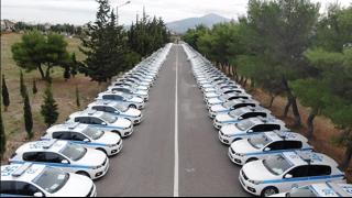 ΑΜΘ: Η ΕΛ.ΑΣ. εξοπλίζεται με περιπολικά & αλεξίσφαιρα γιλέκα 